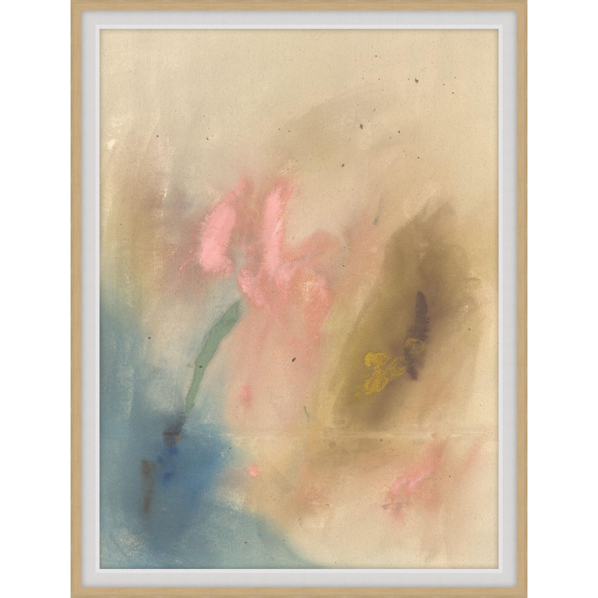 Maja Dlugolecki Dare To Dream Print by LEVEL57