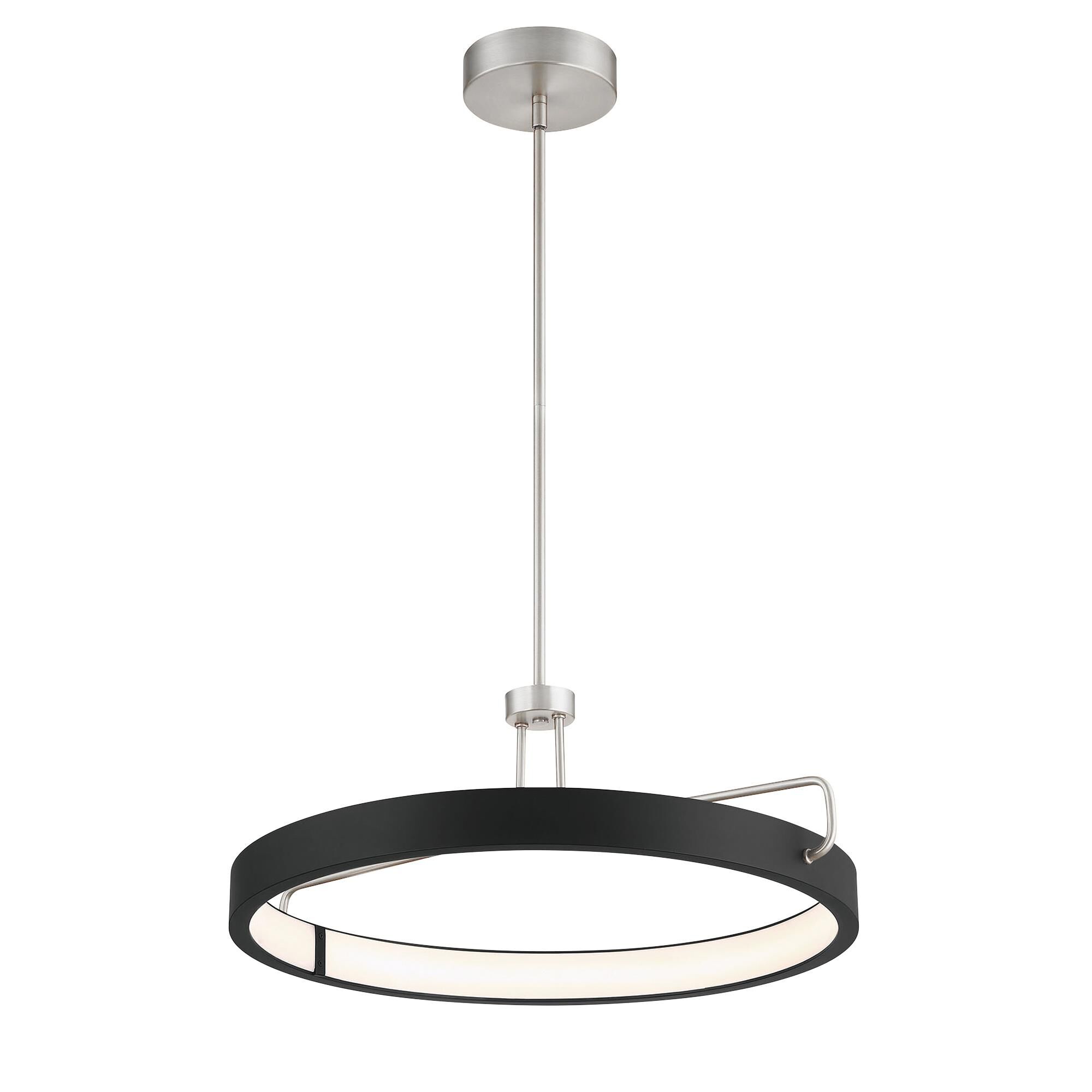 Pemberton Medium Pendant Light,