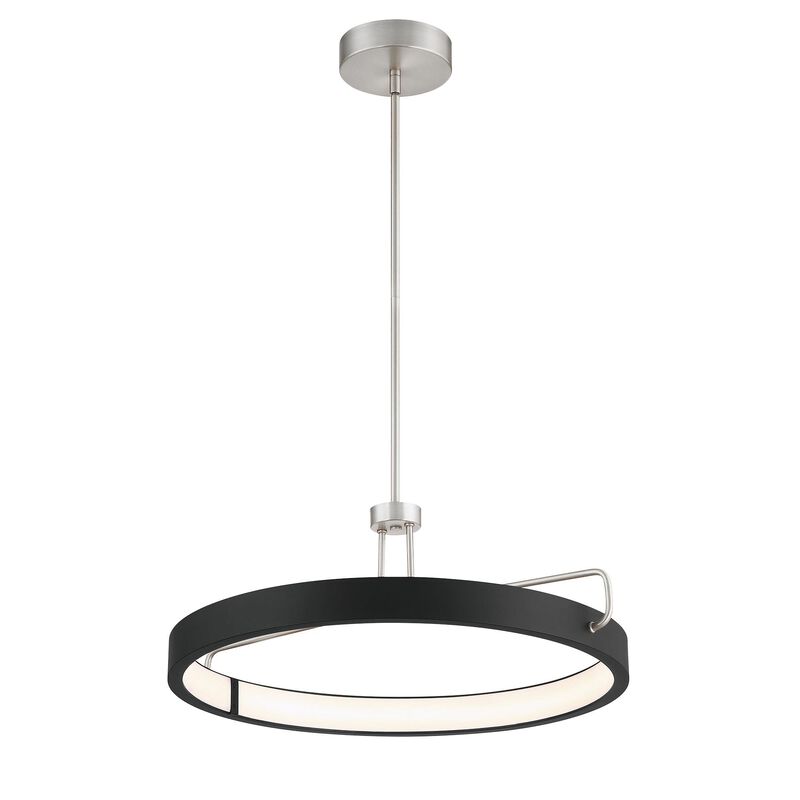 Pemberton Medium Pendant Light by Eurofase Lighting