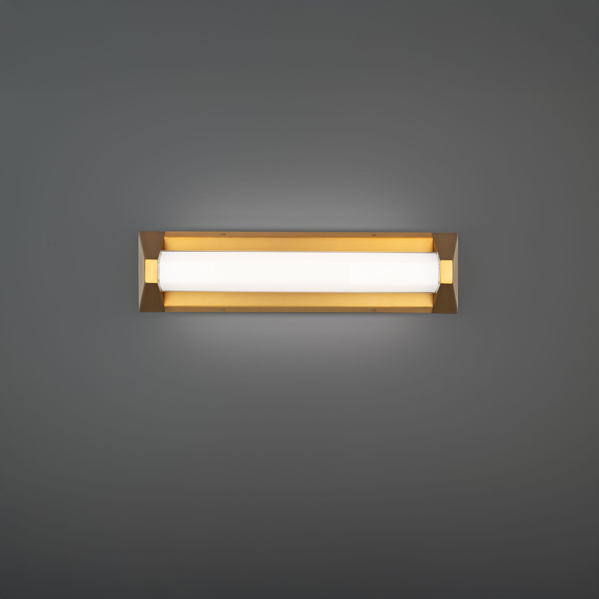 Swale 20 Inch Bath Vanity Light by Modern Forms