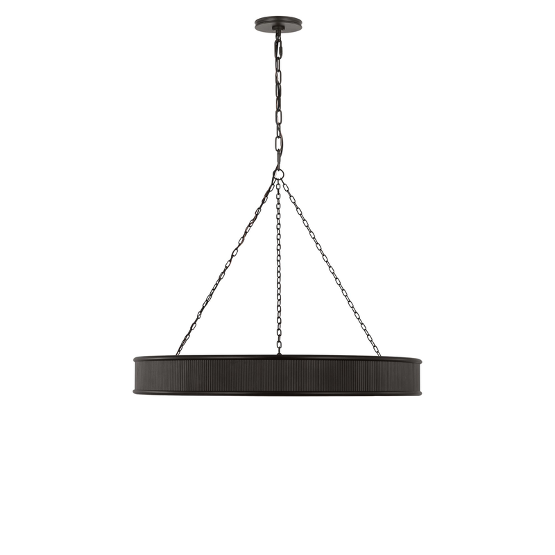 Paloma Contreras Ritz 36 Inch Chandelier by Visual Comfort Studio