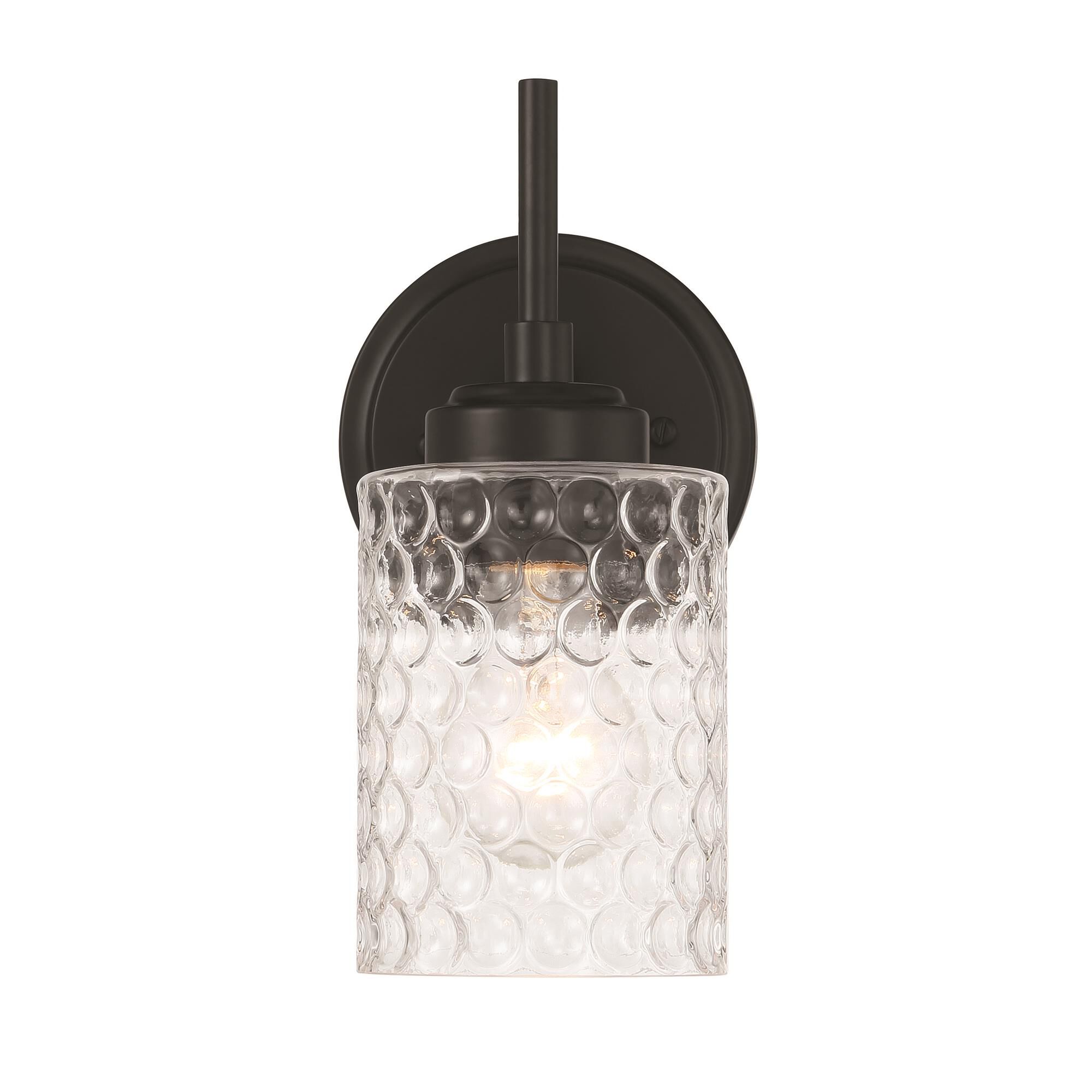 Claire Small Wall Sconce,