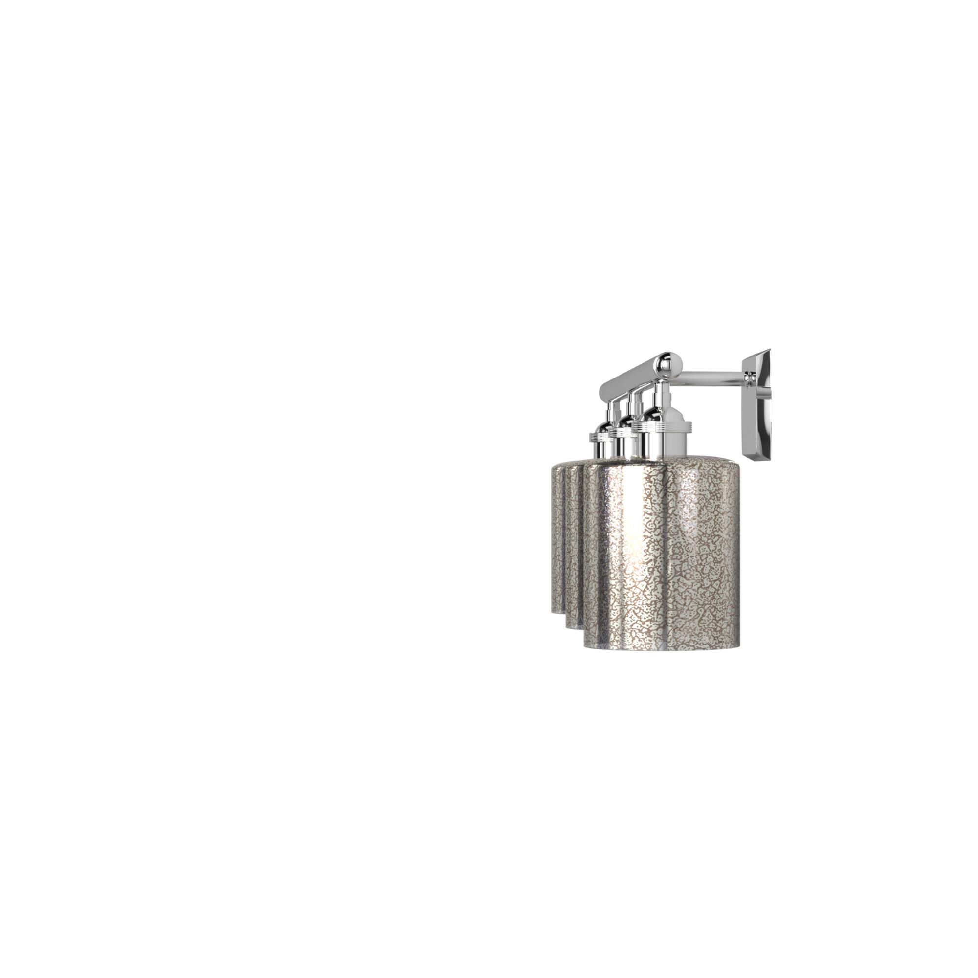 Bruno Marashlian Cobbleskill 26 Inch 3 Light Bath Vanity Light by Innovations Lighting