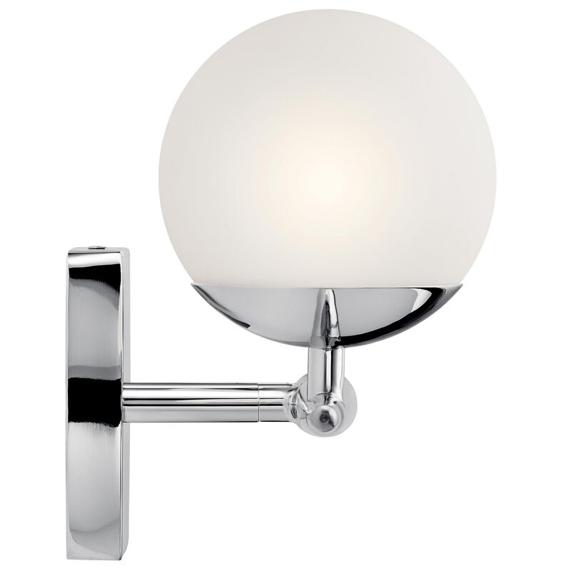 Jasper 24 Inch 3 Light Bath Vanity Light by Kichler Lighting