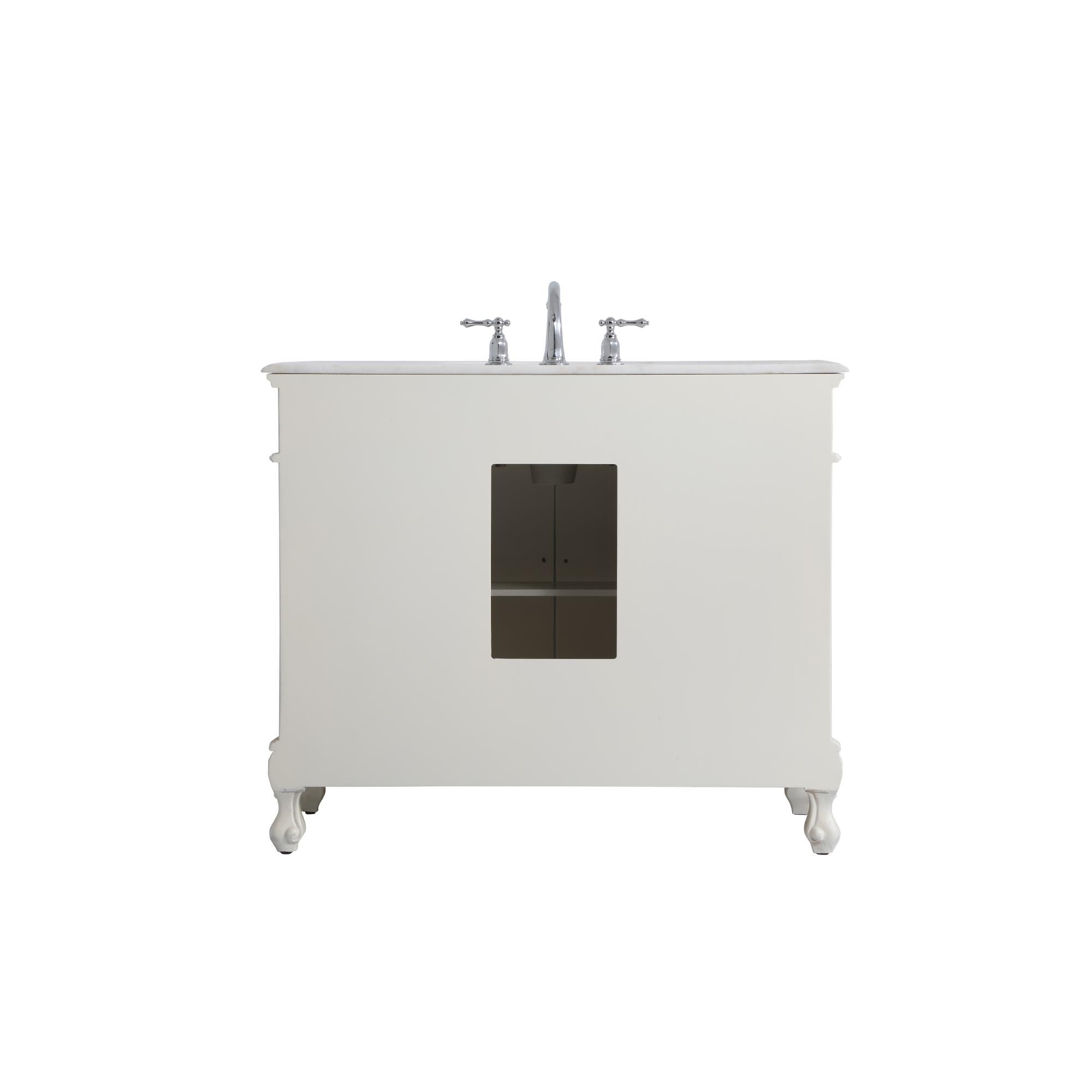 Danville Bath Vanity by Elegant Decor