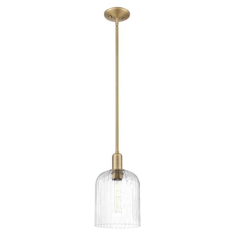 Bruno Marashlian Bridal Veil 8 Inch Mini Pendant by Innovations Lighting