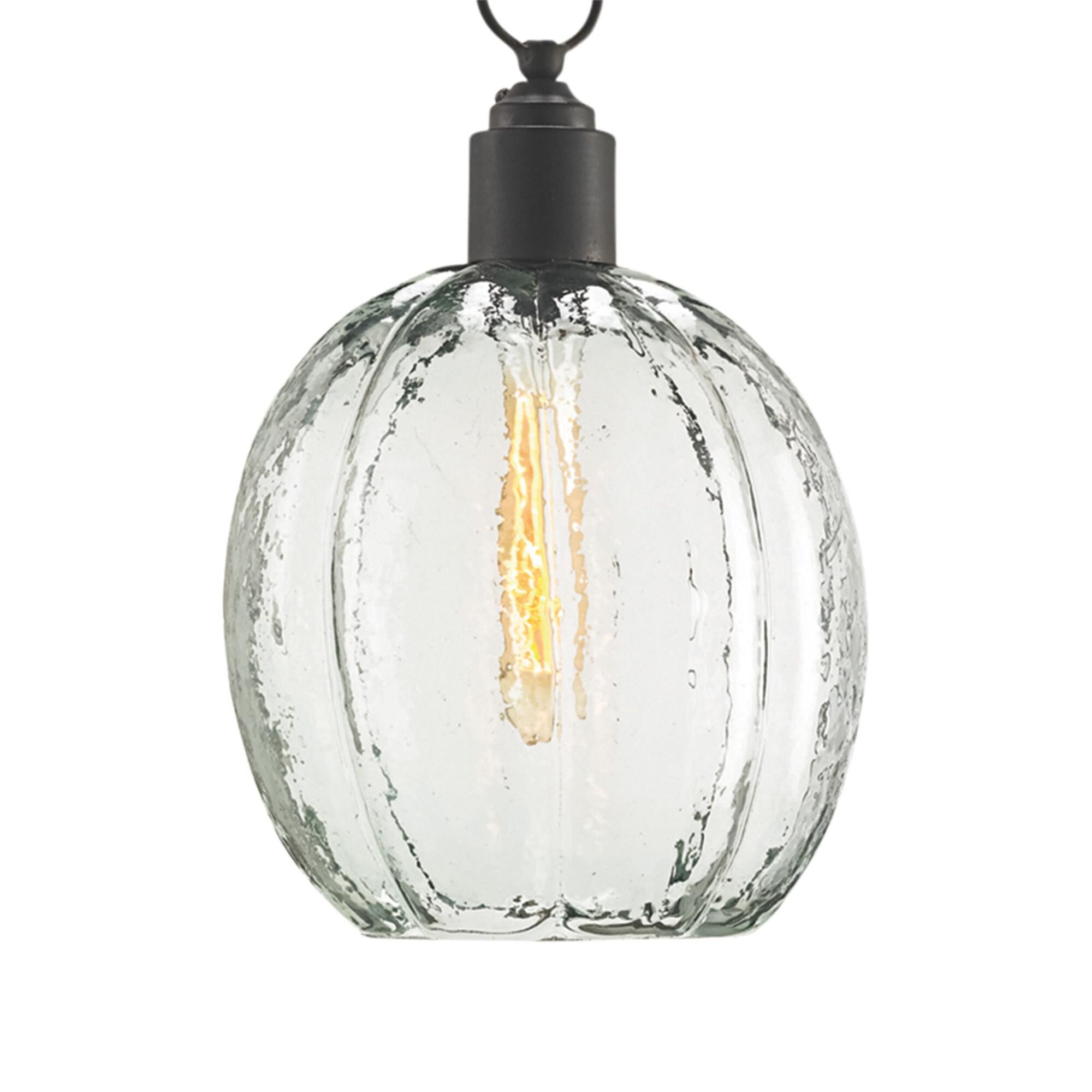 Aquaterra 10 Inch Mini Pendant,