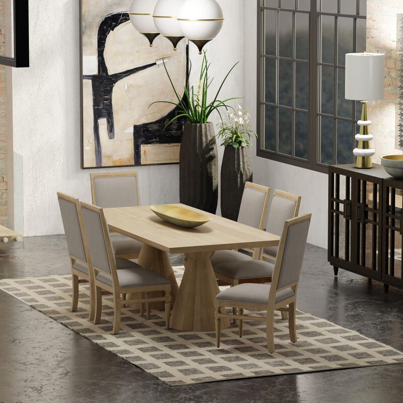 Cella Tray by Harp and Finial