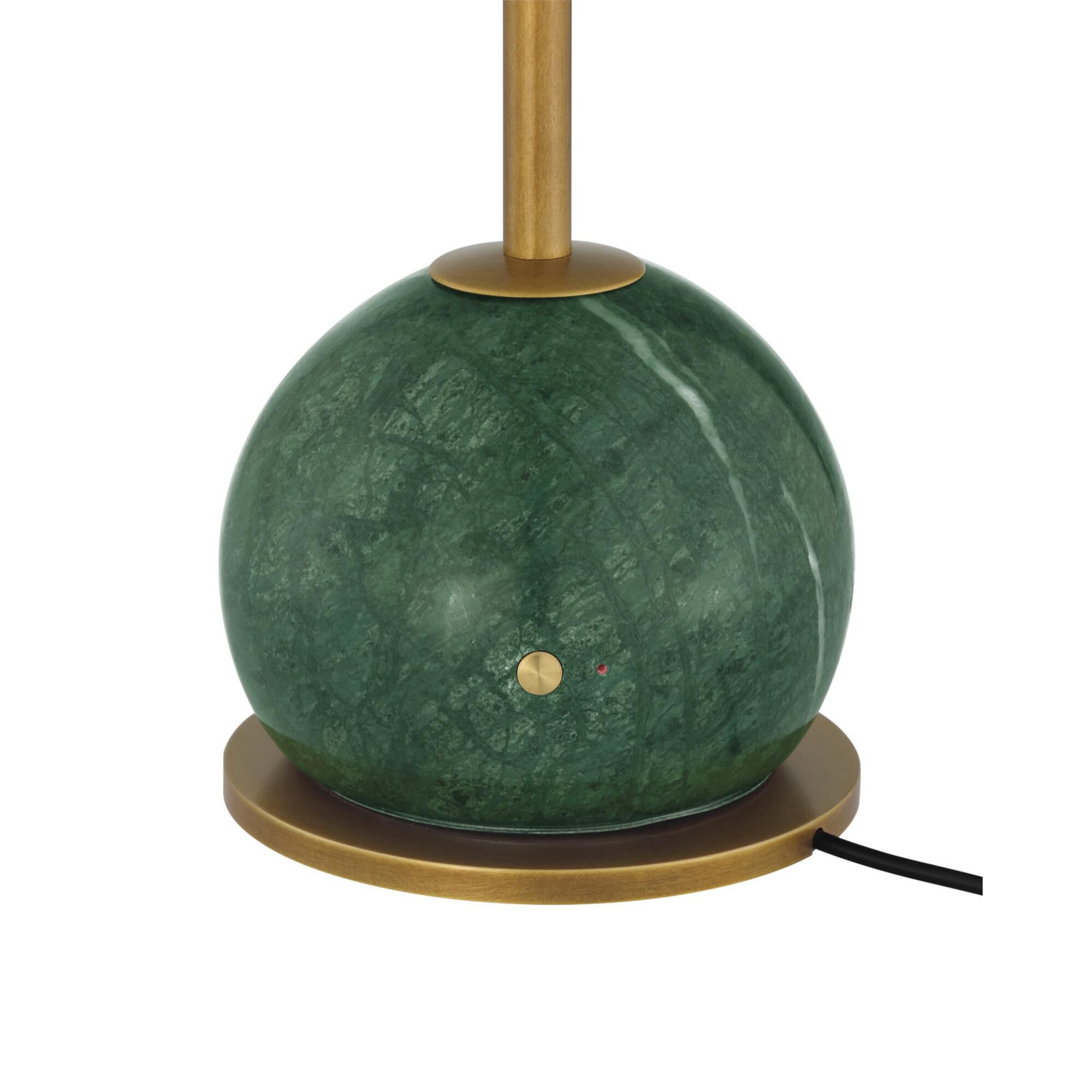 Journey 21 Inch Rechargeable Cordless Lamp,