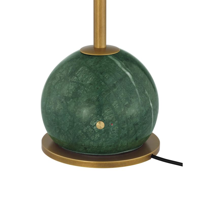 Journey 21 Inch Rechargeable Cordless Lamp by Currey and Company