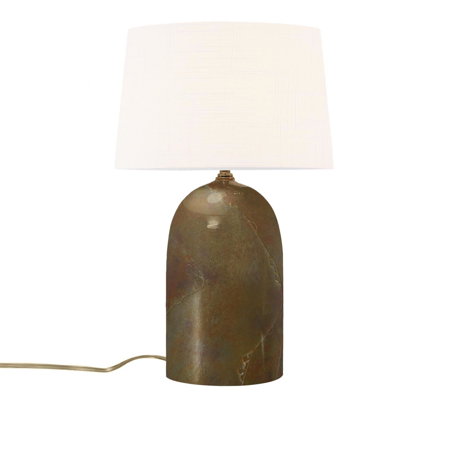 Kava 22 Inch Table Lamp by Justice Design Group