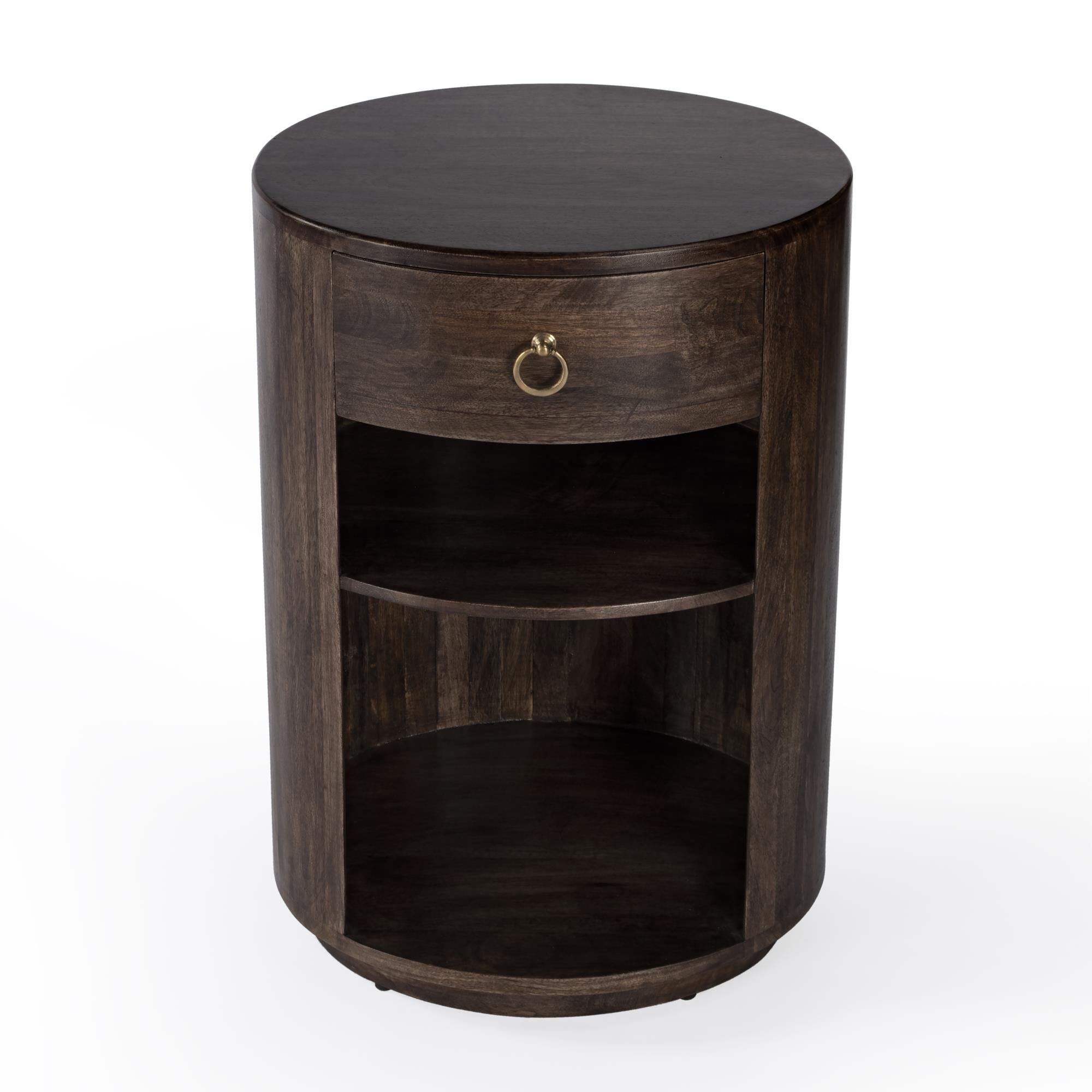 Carnolitta End Table by Butler Specialty Company