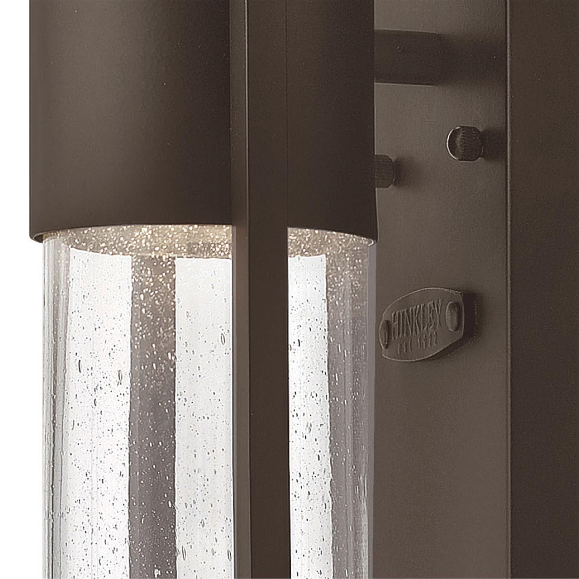 Shelter 16 Inch Outdoor Wall Light,