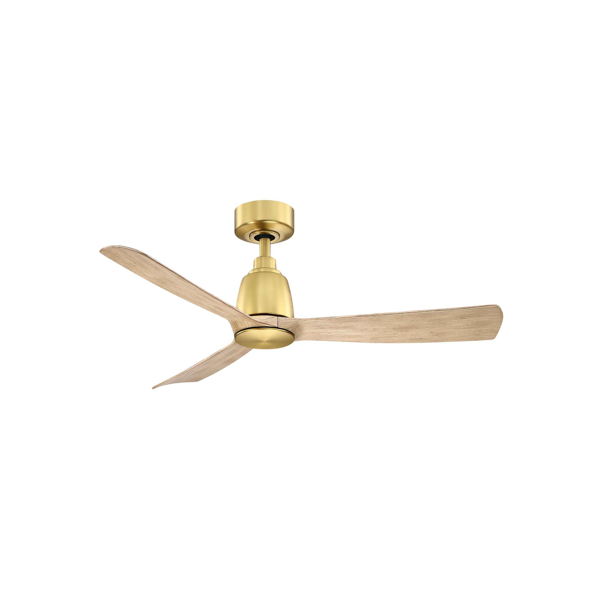 Kute 44 Inch Ceiling Fan,