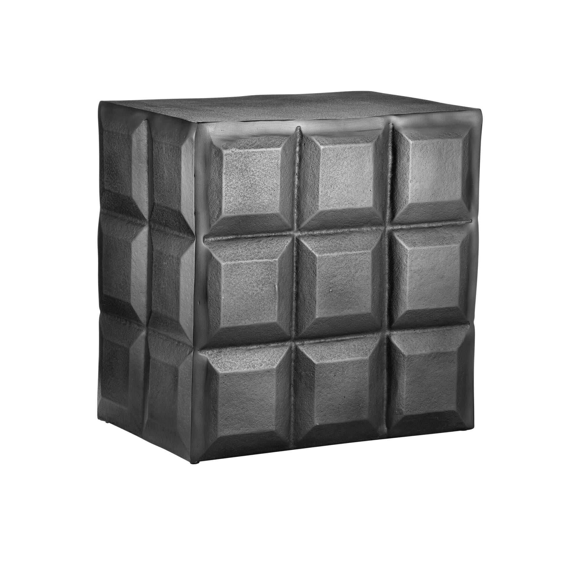 Bower End Table by Currey and Company