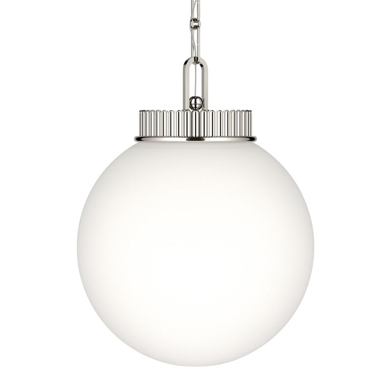 Andorra Small Pendant Light by Kichler