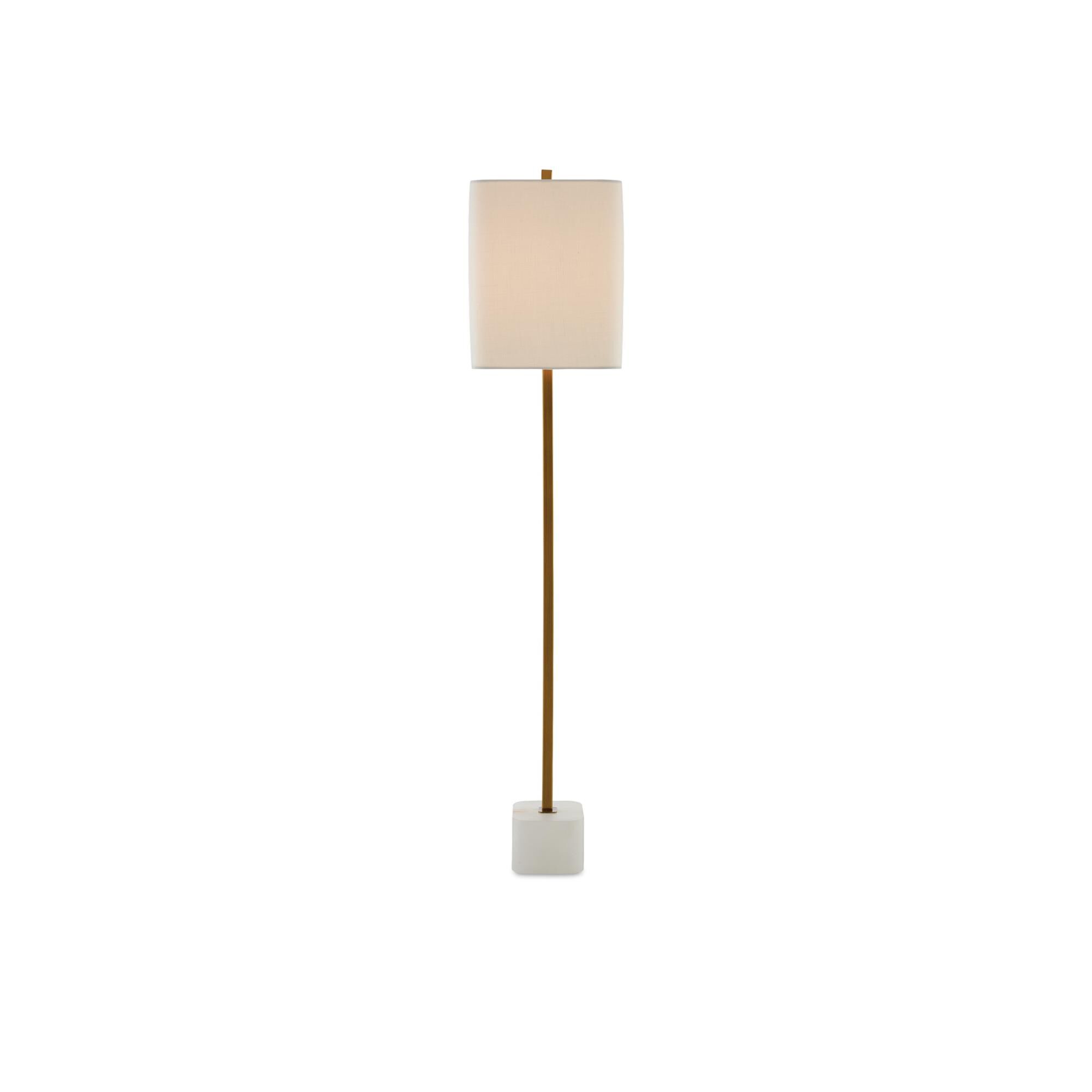 Felix Table Lamp by Currey and Company