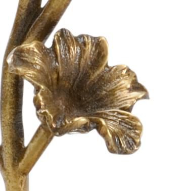 Fresh Stem Triple Bowl Bowl by Wildwood