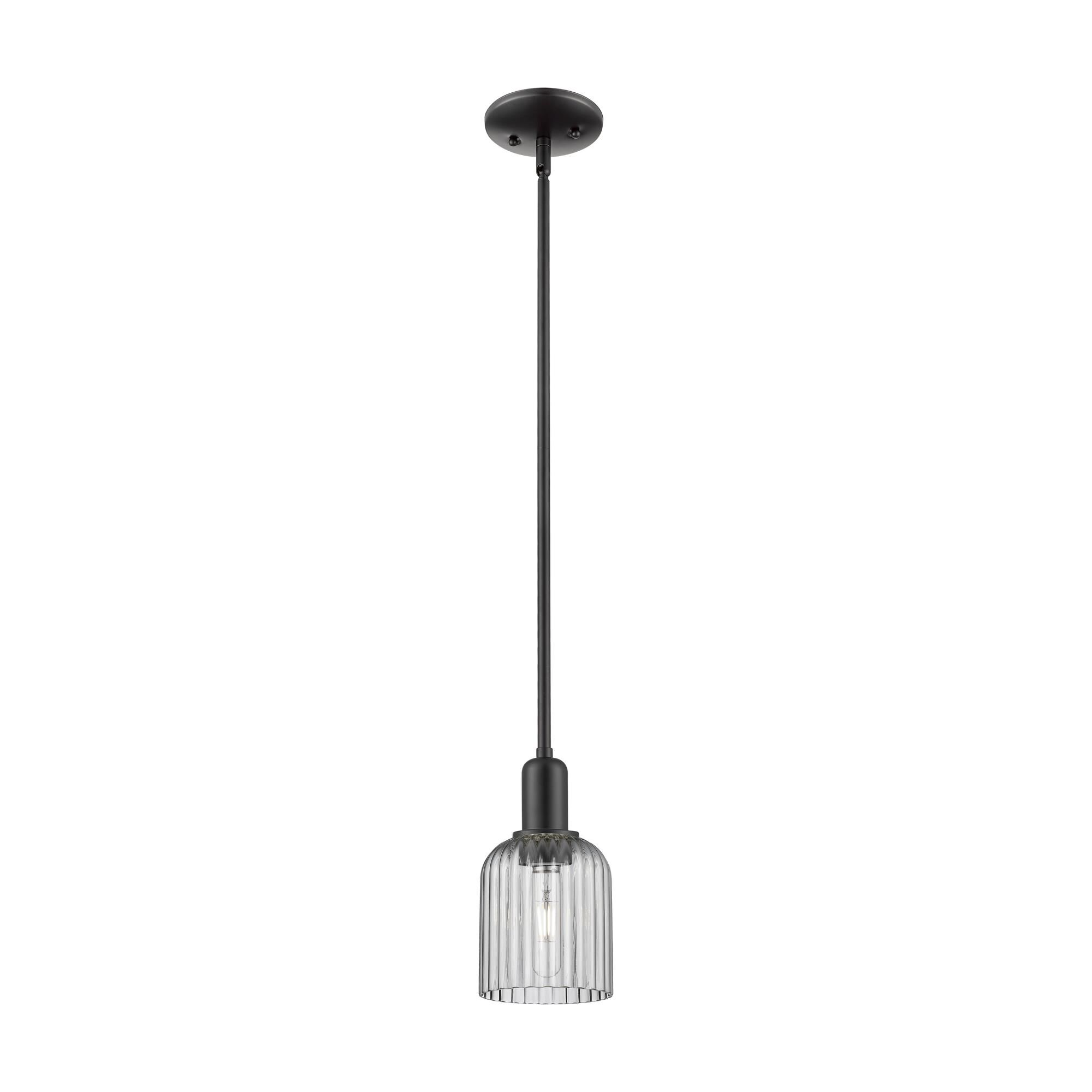 Bruno Marashlian Bridal Veil 5 Inch Mini Pendant by Innovations Lighting