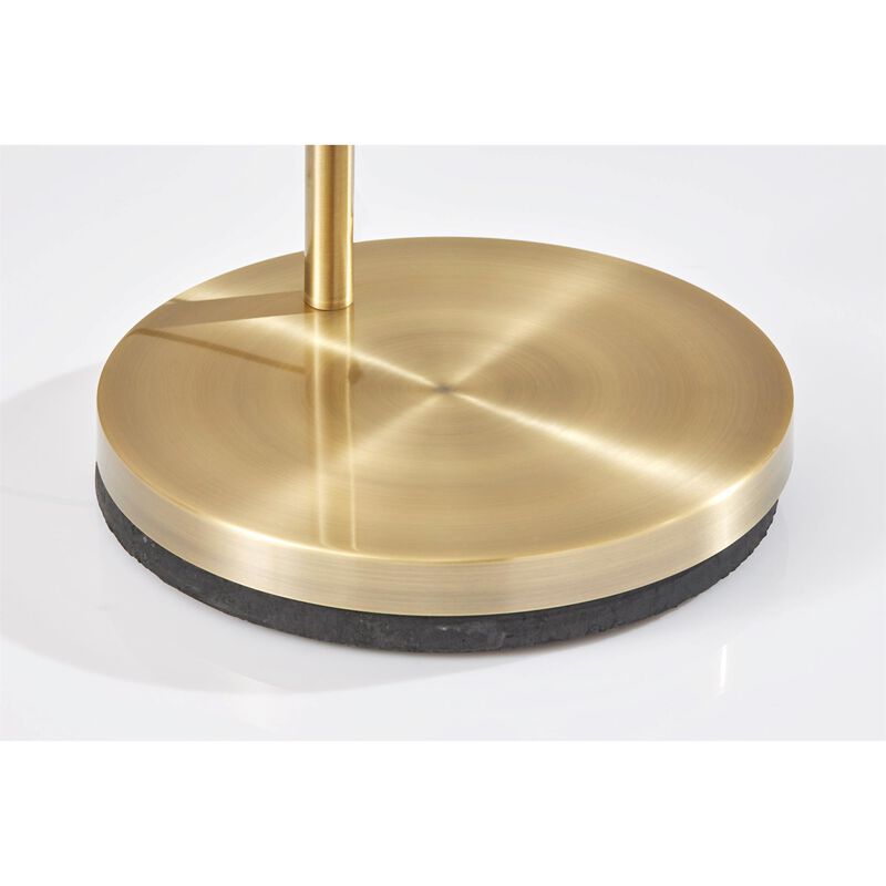 Ronan Arc Lamp by Adesso