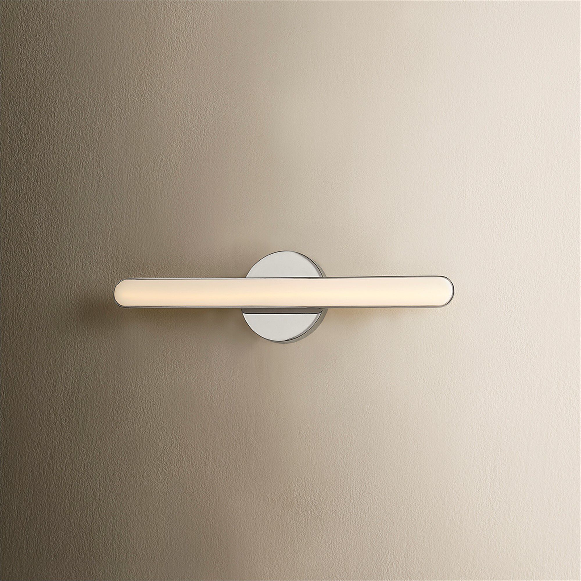 Volt 18 Inch Bath Vanity Light,