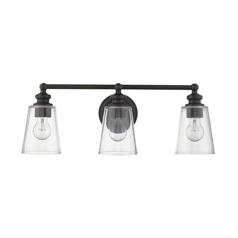 Ceil 22 Inch 3 Light Bath Vanity Light by Acclaim Lighting