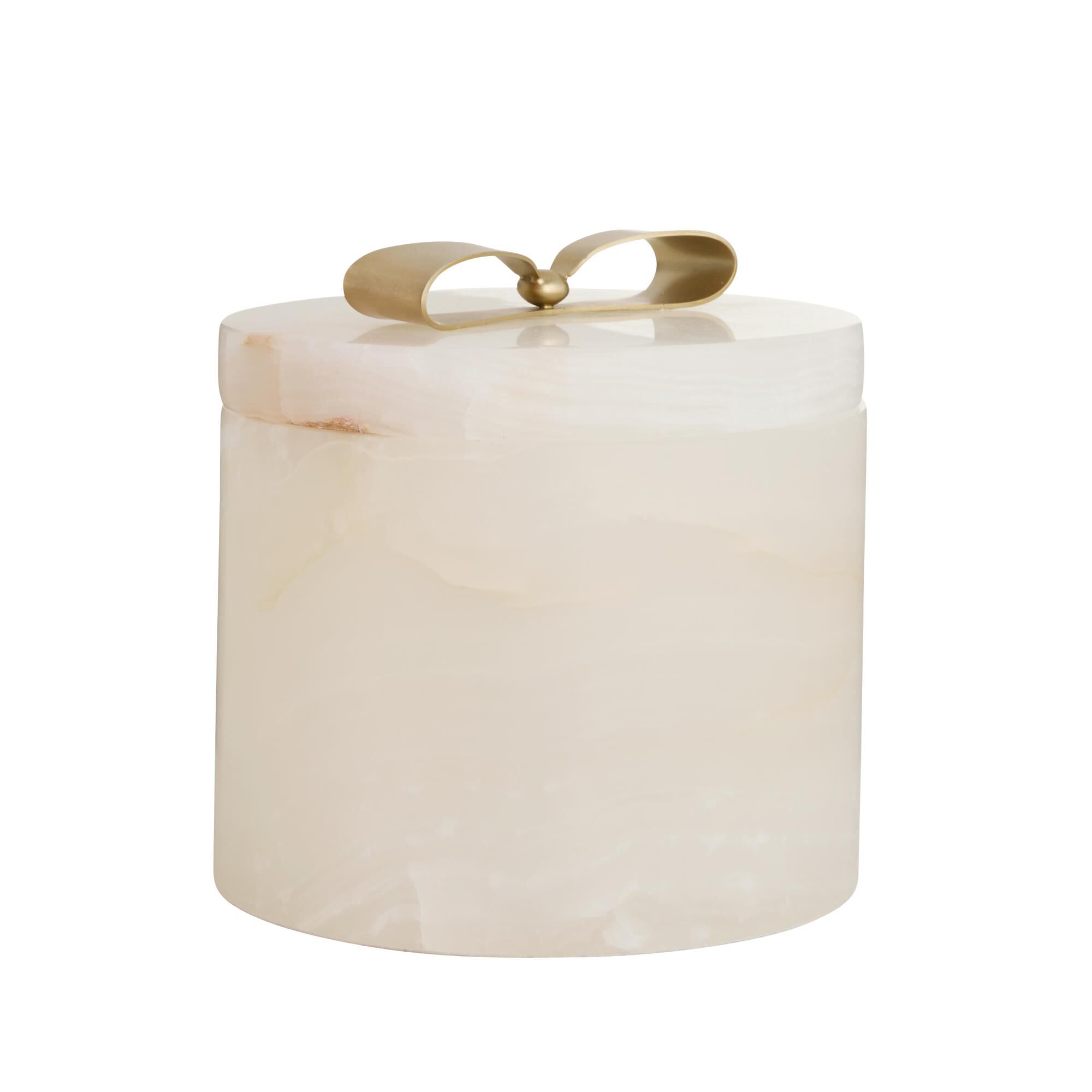 Monet Decorative Bottle-Canister by Arteriors Home