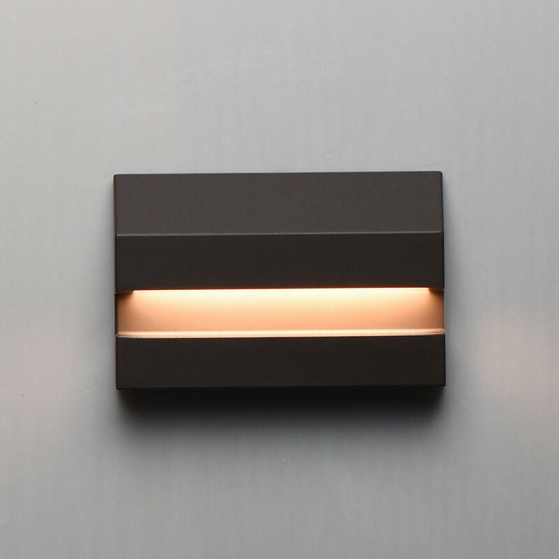 Brink 5 Inch Deck Light by ET2 Lighting
