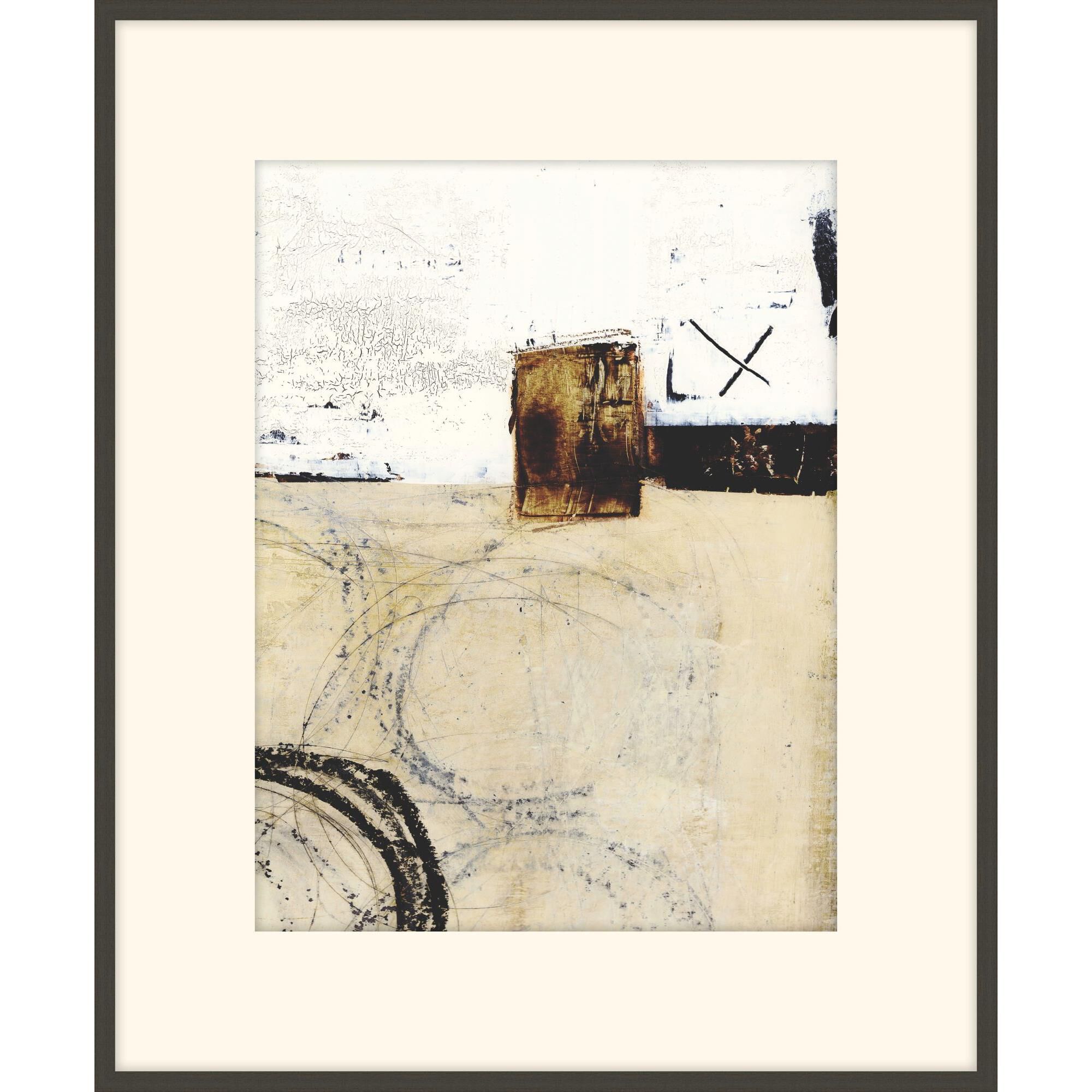 Uriarte Cashmere Print by LEVEL57