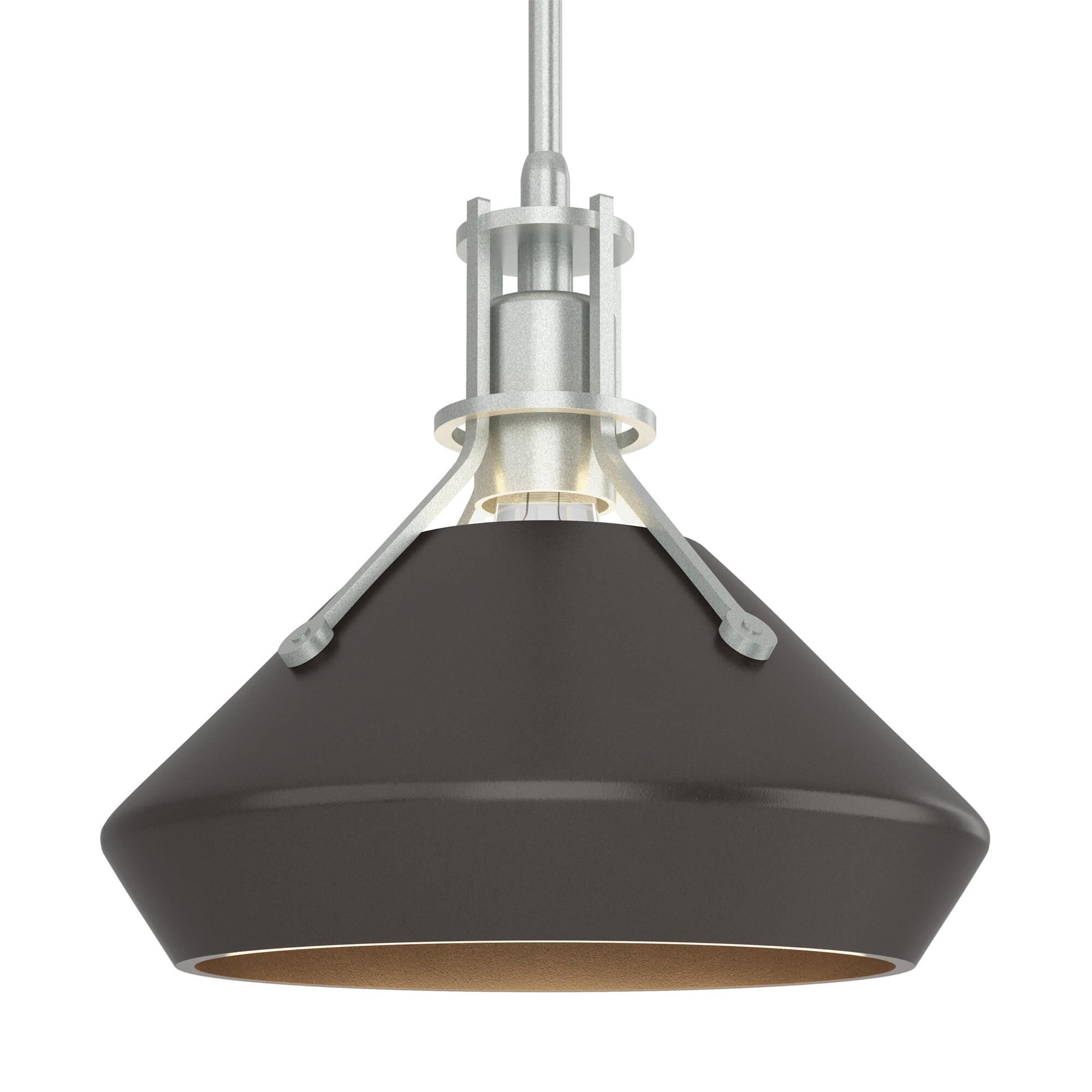 Henry Mini Pendant by Hubbardton Forge