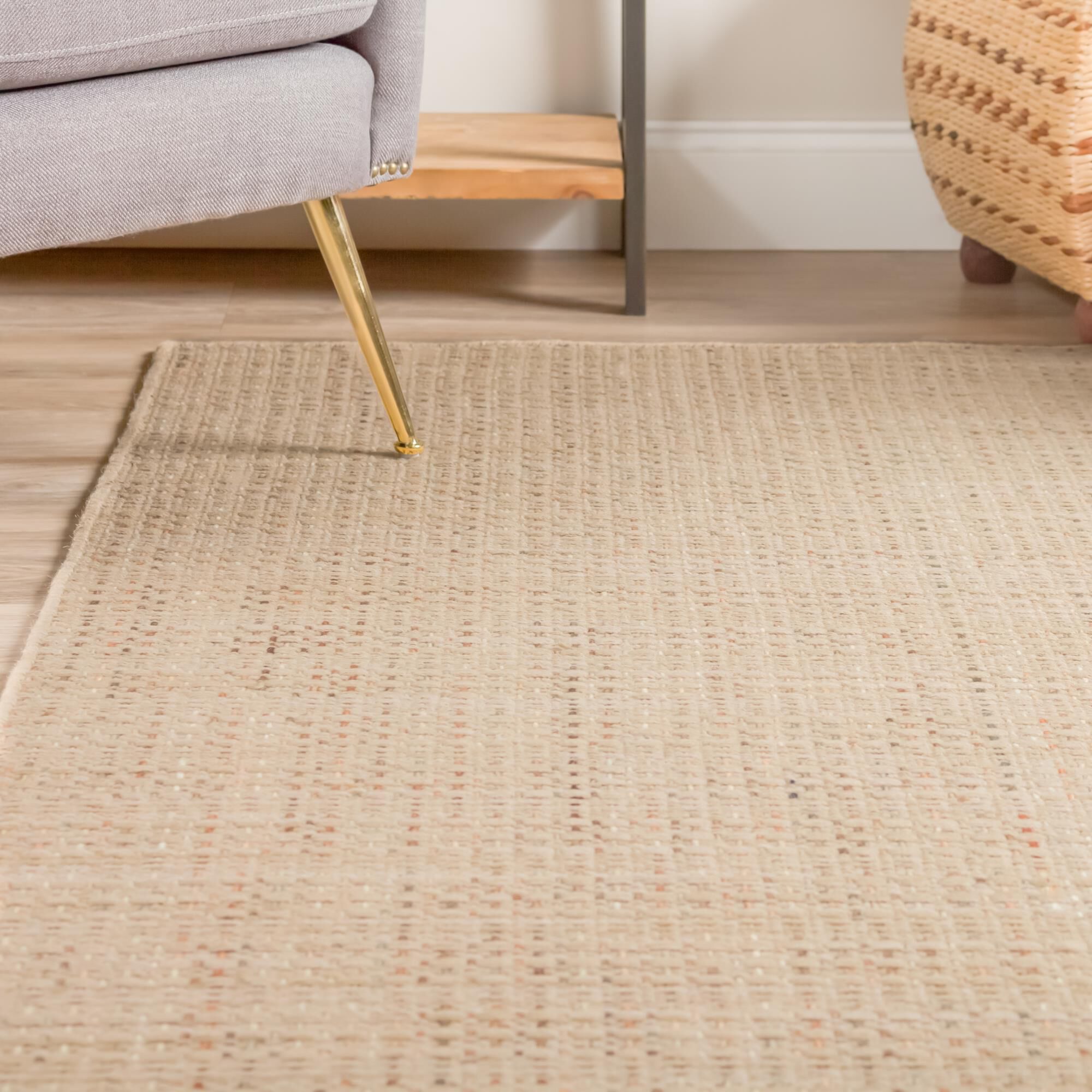 Nepal NL100 Area Rug,