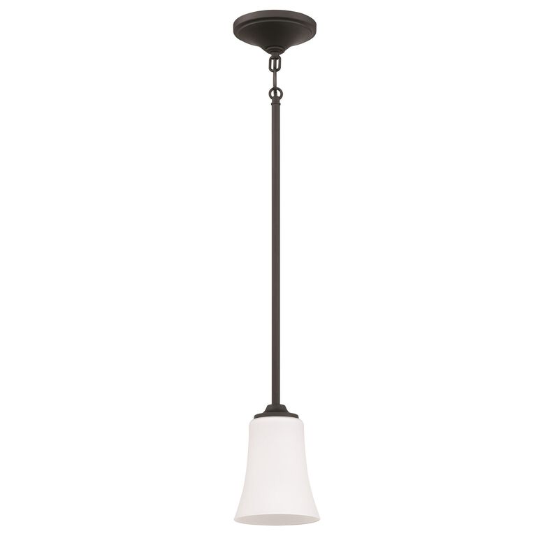 Gwyneth 5 Inch Mini Pendant by Craftmade