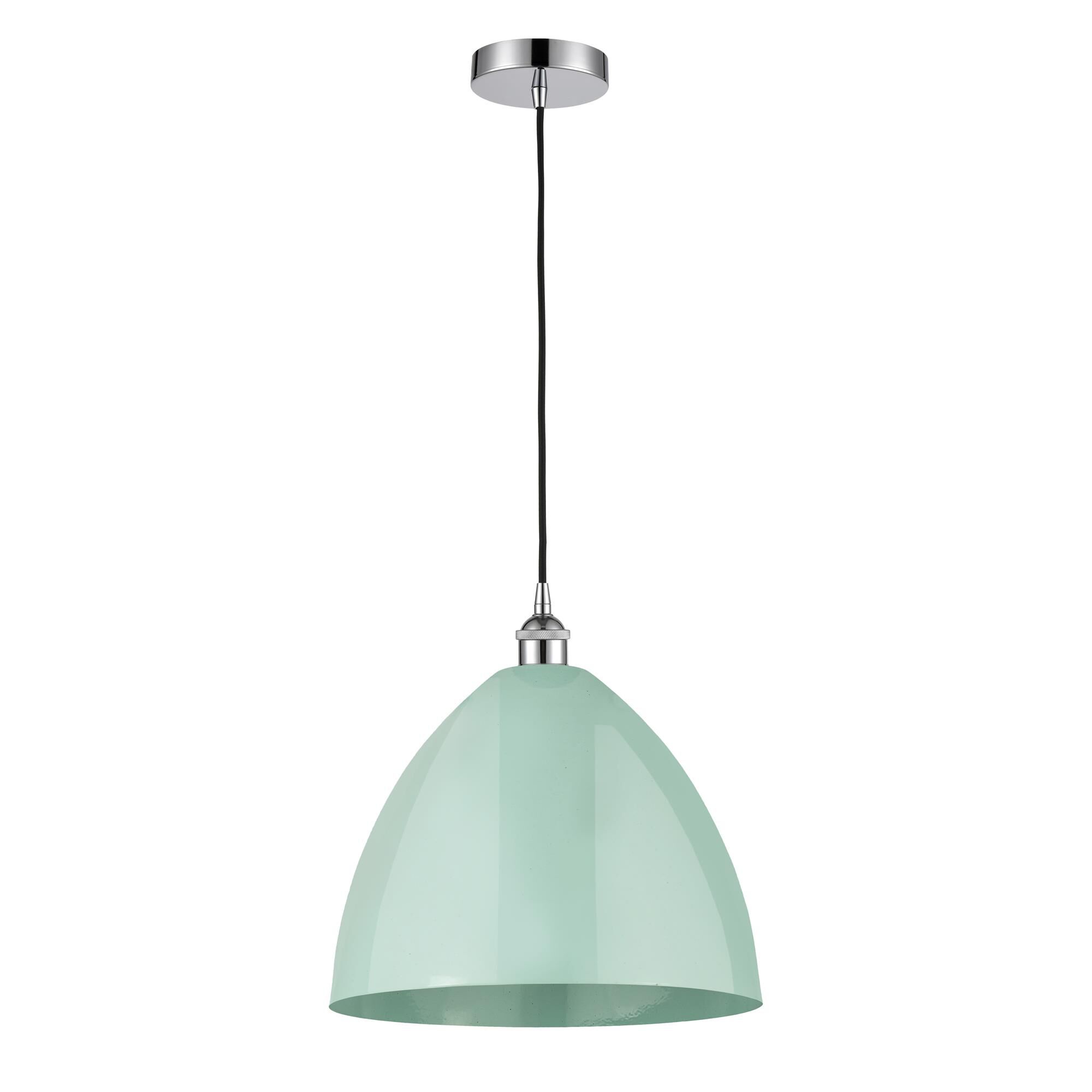 Bruno Marashlian Plymouth Dome Large Pendant by Innovations Lighting