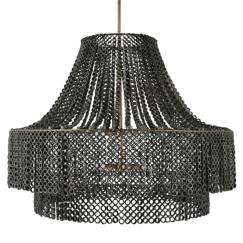 Hannie 46 Inch Chandelier by Arteriors Home
