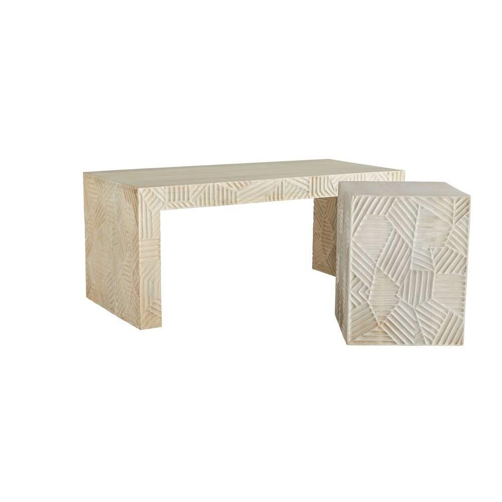 Beth Webb Marsh 42 Inch Accent Table by Arteriors Home