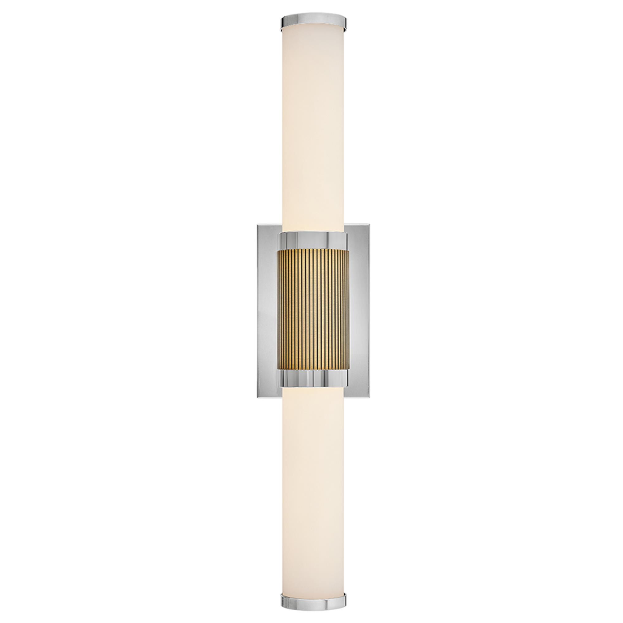 Zevi 23 Inch Bath Vanity Light,