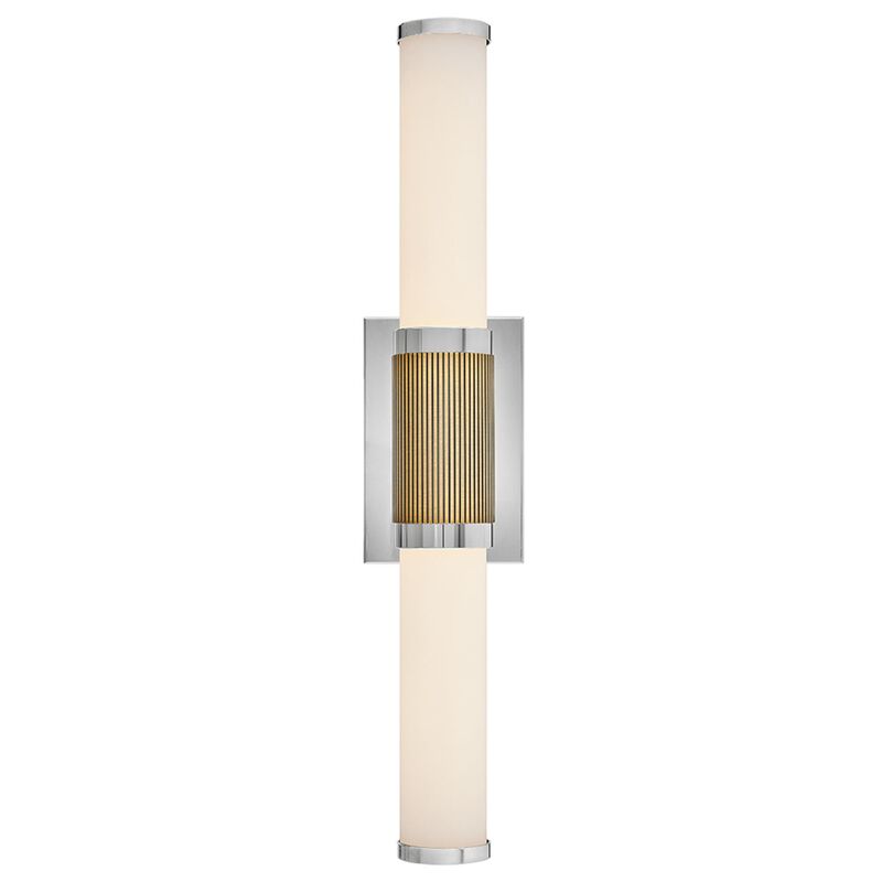 Zevi 23 Inch Bath Vanity Light by Hinkley