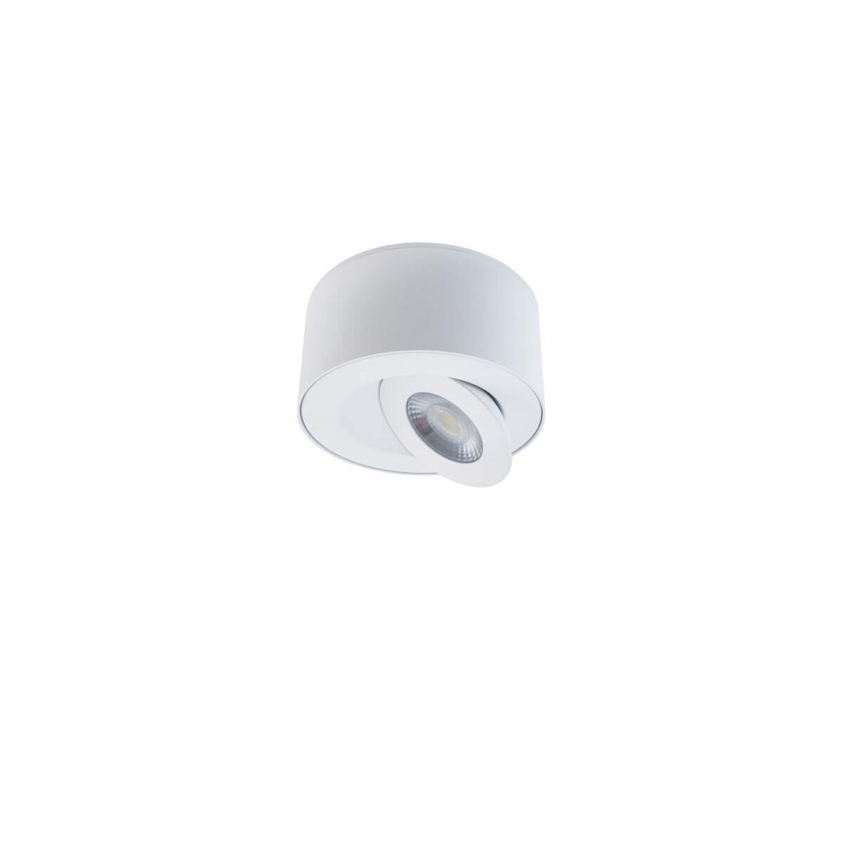 Modern Forms I Spy 4 Inch LED Outdoor Flush Mount