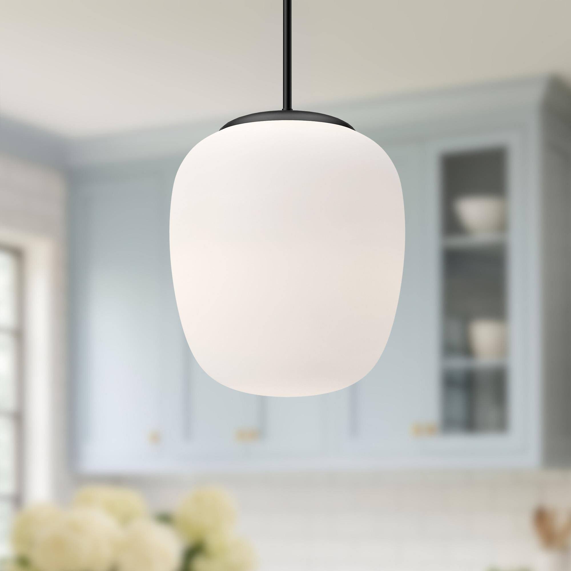 Alora Mood Holden Large Pendant