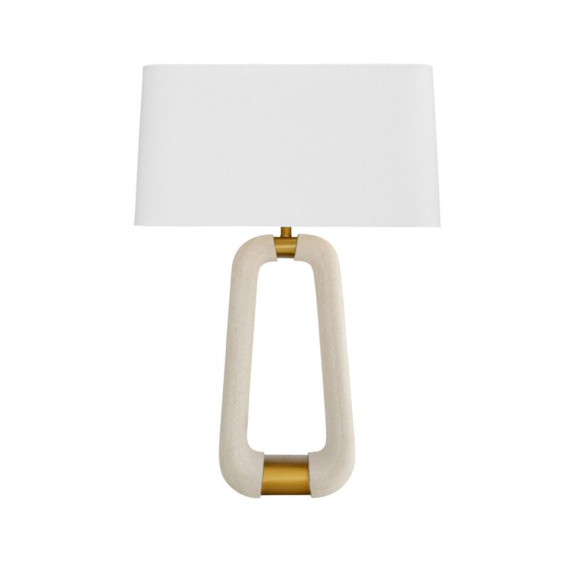 Gianni 29 Inch Table Lamp by Arteriors Home