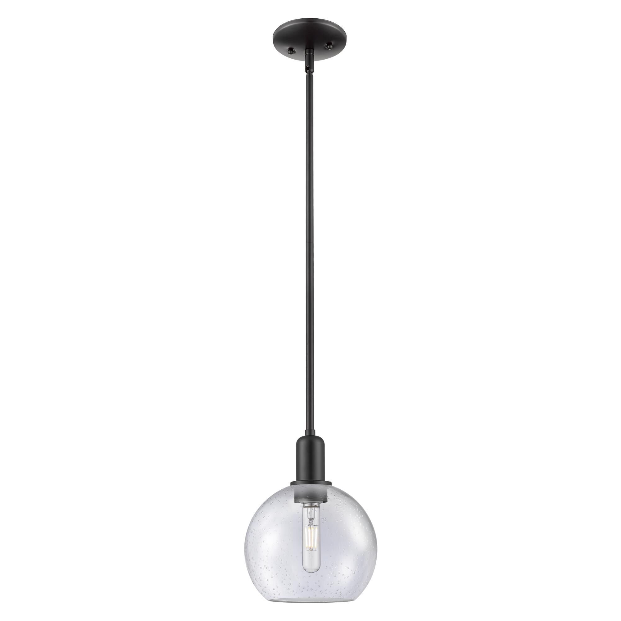 Bruno Marashlian Athens 8 Inch Mini Pendant by Innovations Lighting