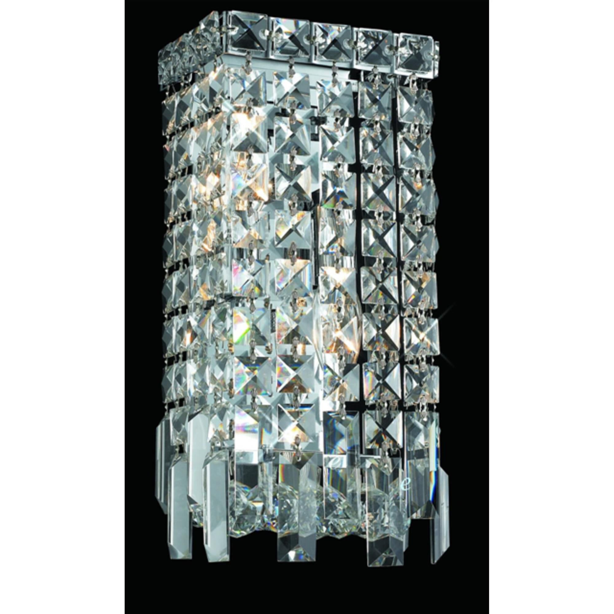 Shown in Chrome finish