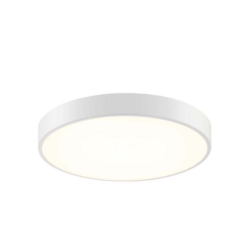 Pi 16 Inch Flush Mount by Sonneman