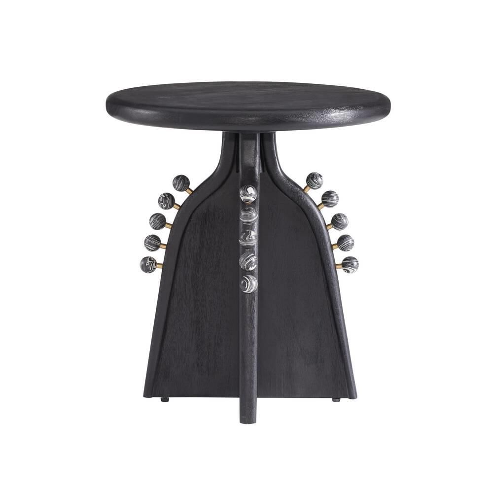 Guillermo 21 Inch End Table by Arteriors Home