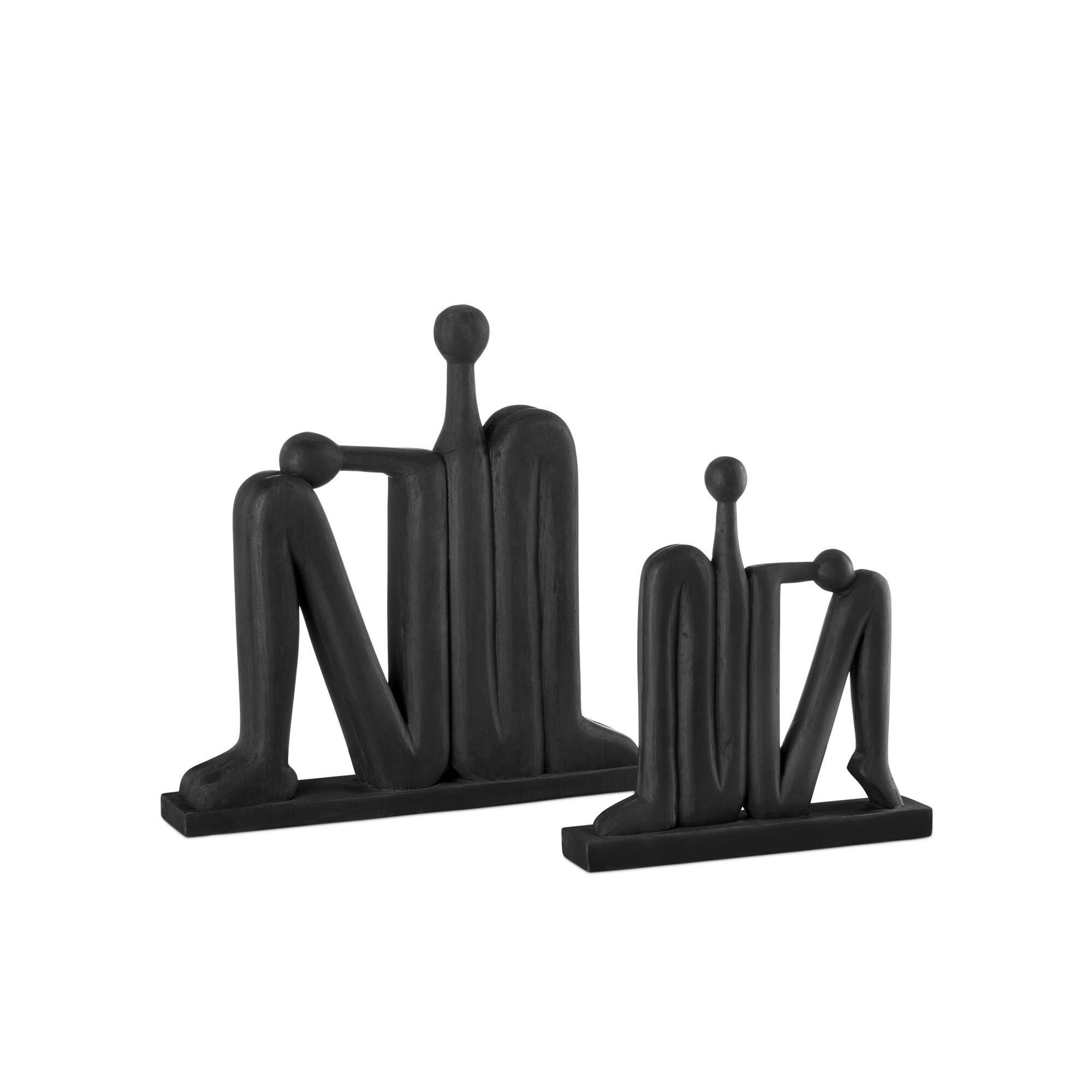 Shown in Black finish