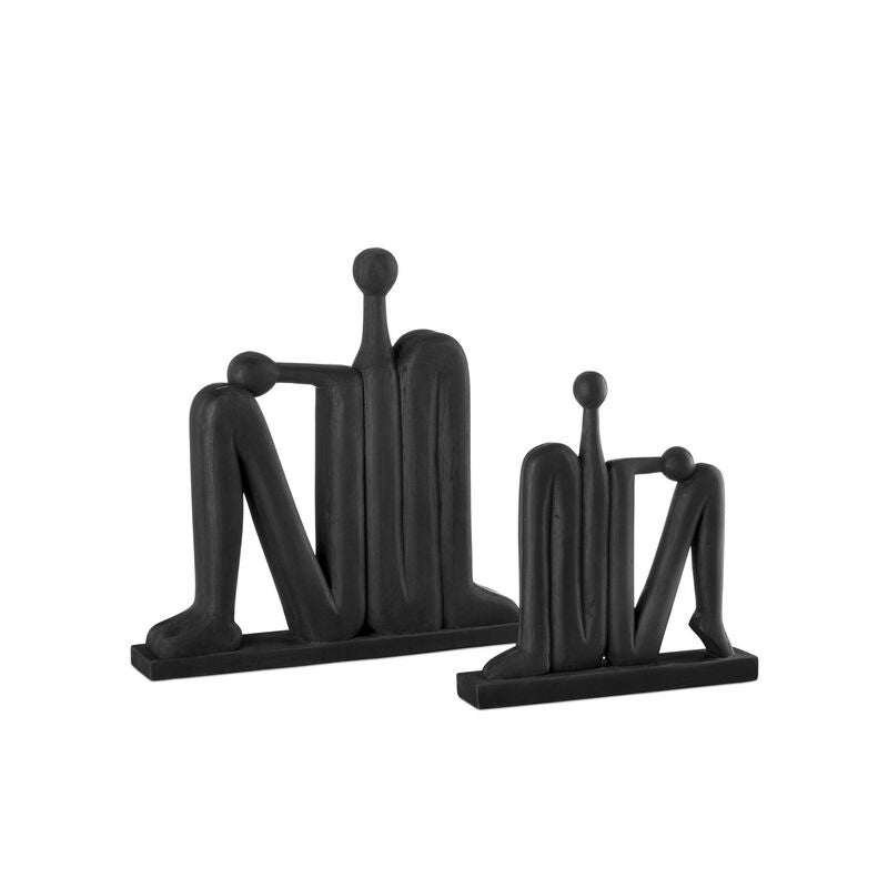 Figurine Figurine by Currey and Company