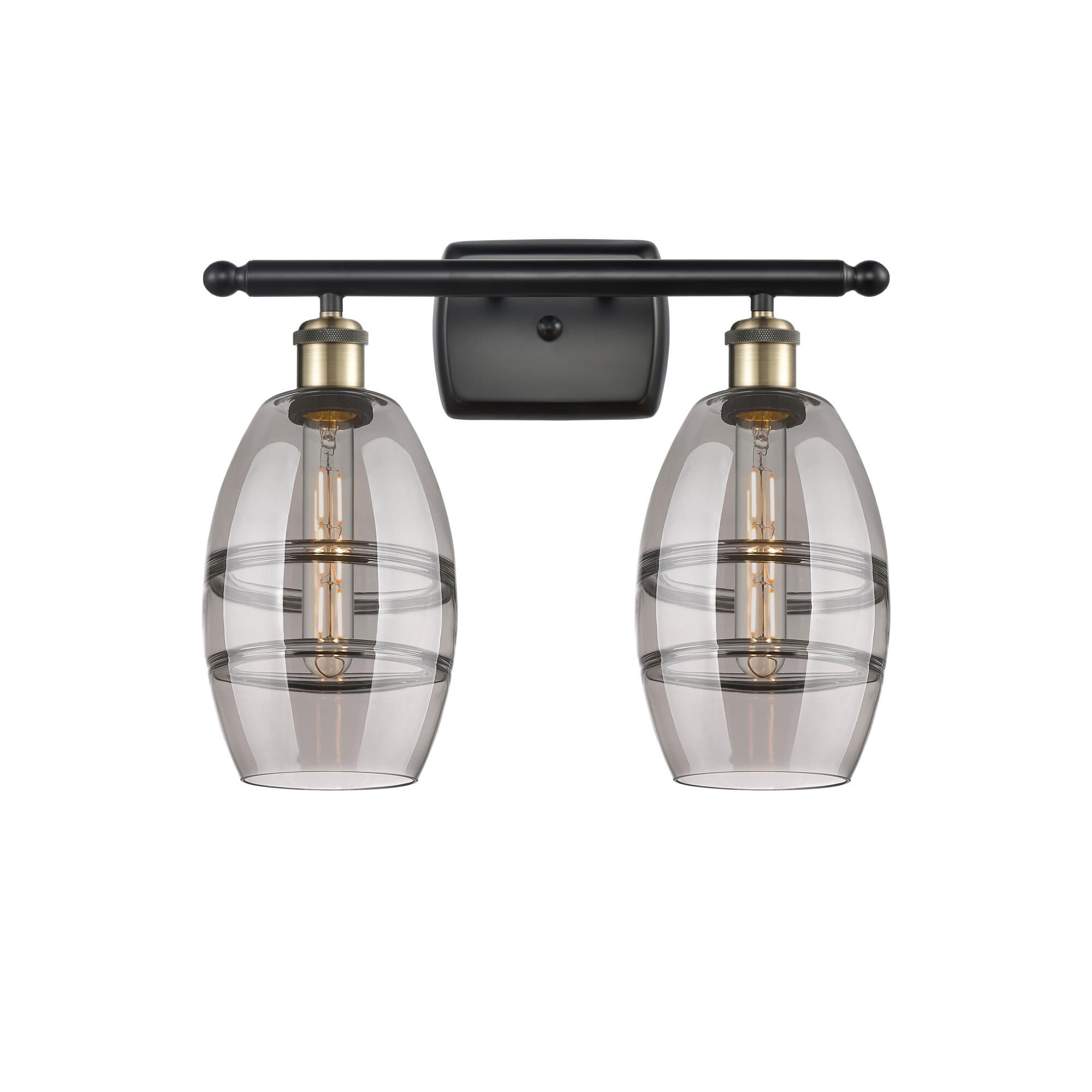 Bruno Marashlian Vaz 16 Inch Bath Vanity Light by Innovations Lighting
