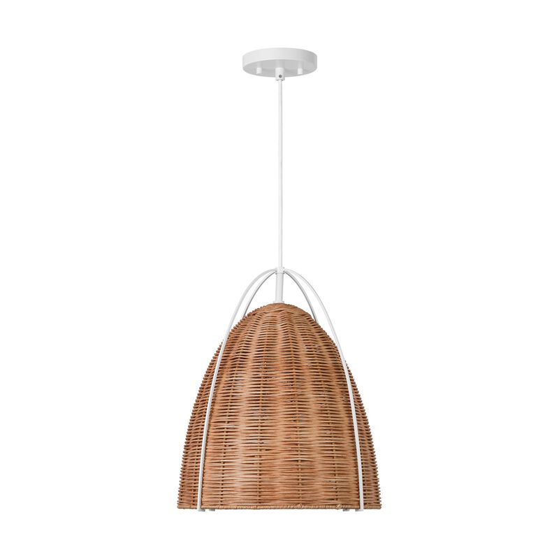 Sean Lavin Norman 15 Inch Pendant Light by Visual Comfort Studio