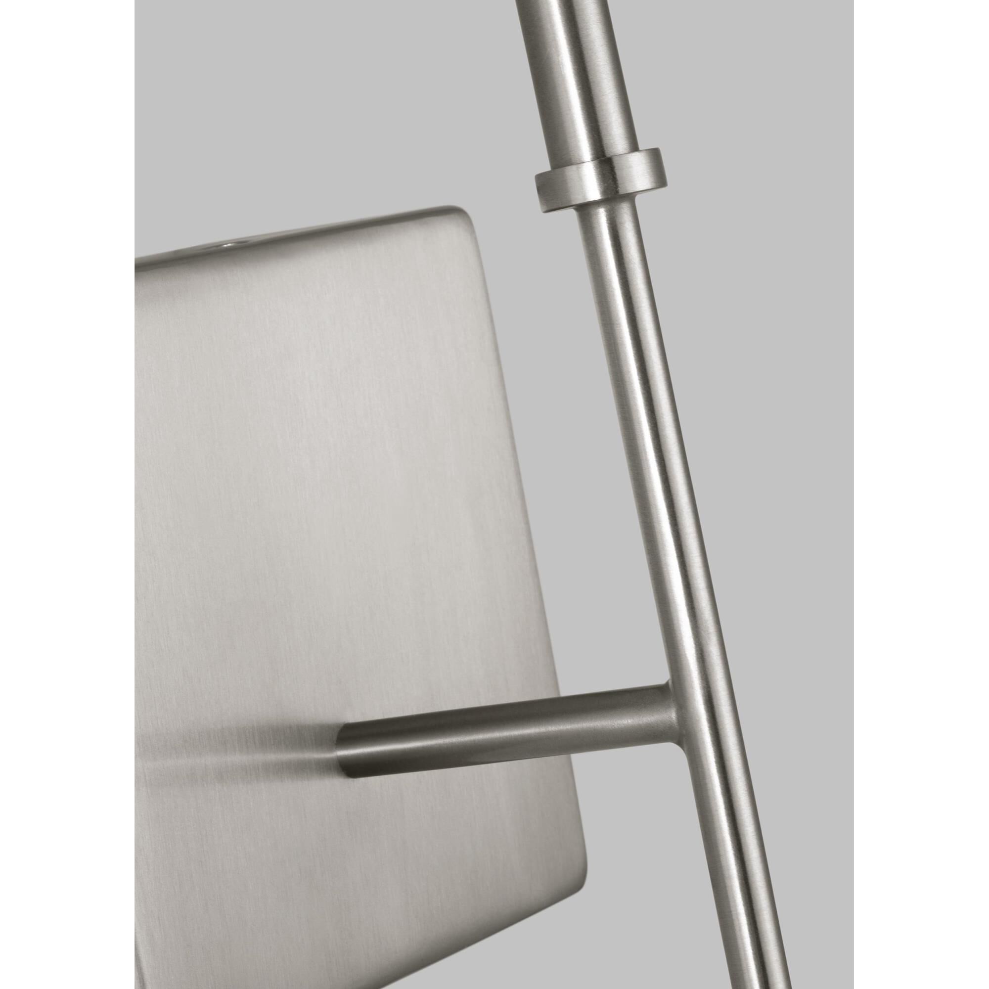 Visual Comfort Studio Collection Sean Lavin Foxdale 15 Inch Wall Sconce