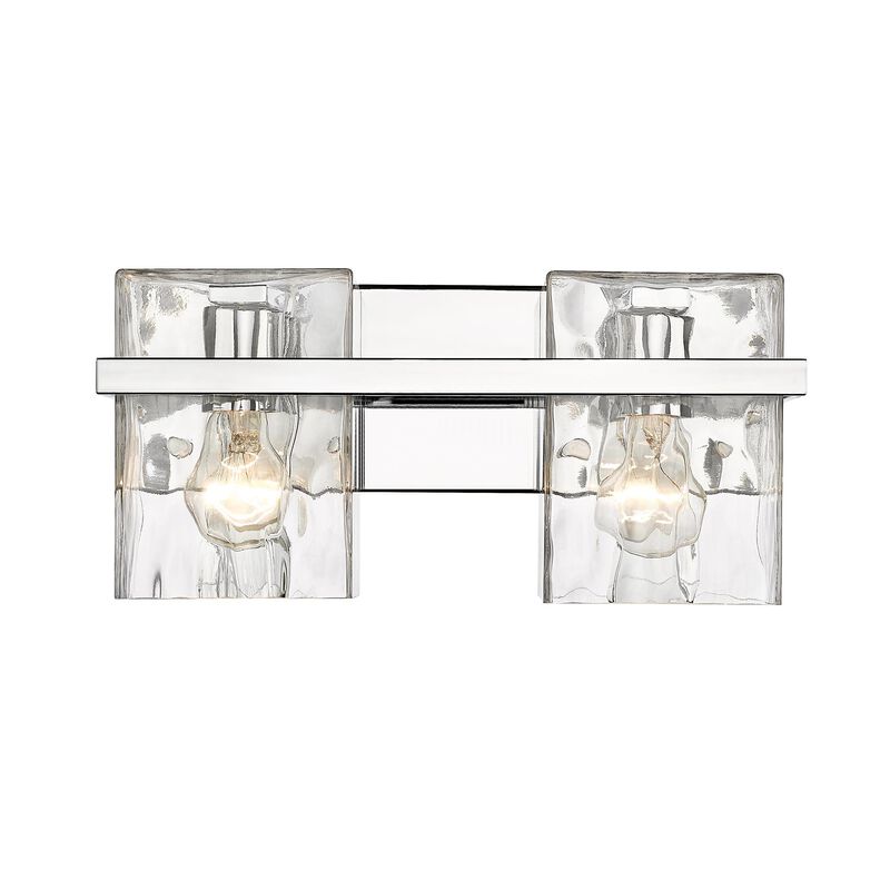 Bennington 14 Inch 2 Light Bath Vanity Light by Z-Lite